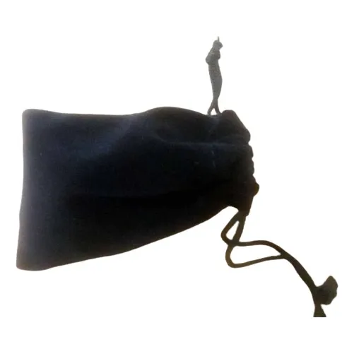 10 Bolsas Saquinhos Porta Dados Rpg Dicebag Frete Fixo