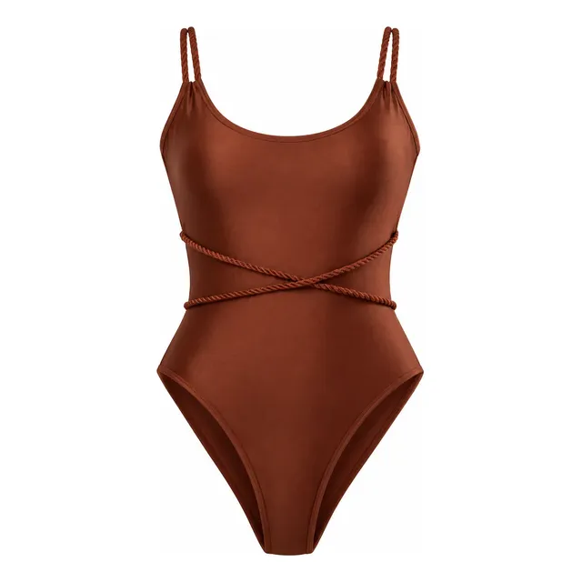 Maio Feminino Moda Praia Modelador Lycra Premium Com Bojo Uv