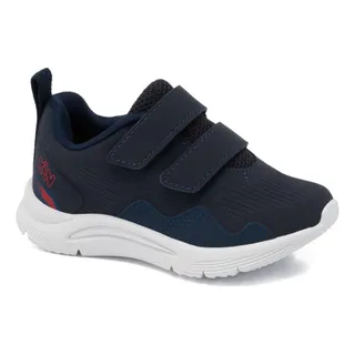 TĂȘnis Infantil Klin New Sport Mini Menino ConfortĂĄvel Escola TĂȘnis Infantil Klin New Sport Mini Menino ConfortĂĄvel Escola