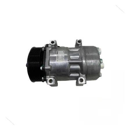 Compressor Defender 7h15 12v 8pk Orelha Saida Traseira Mahle Compressor Defender 7h15 12v 8pk Orelha Saida Traseira Mahle
