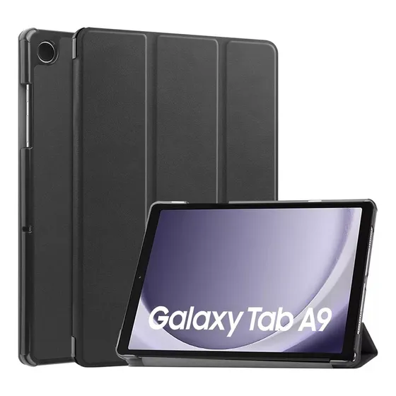 Funda Smart Cover Para Samsung Galaxy Tab A9 8.7 X110