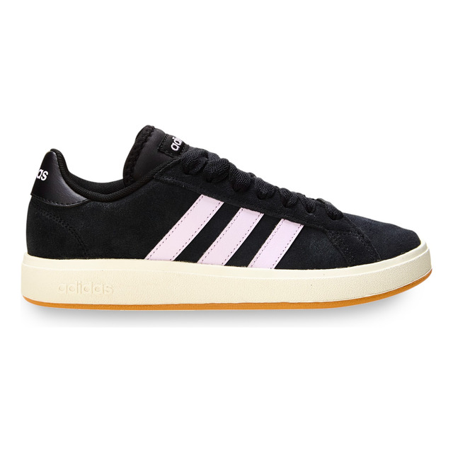 Tênis Feminino Grand Court Base 00s adidas Tênis Feminino Grand Court Base 00s adidas