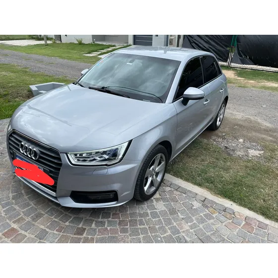 Audi A1 1.4 Tfsi Stronic 125cv