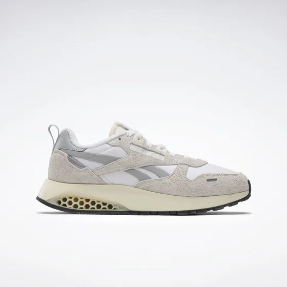 Reebok Classic Leather Hexalite Leather Hombre