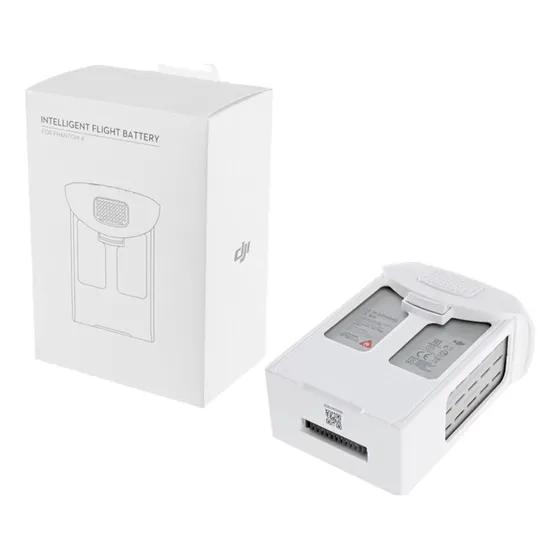 Bateria Inteligente De Drone Dji Phantom 4 Series