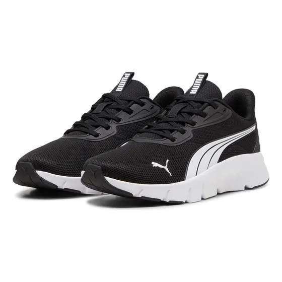 Zapatilla Puma Flexfocus Lite Modern Wns Negro Mujer