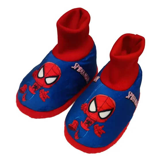 Bota  Babucha  Para Niña Y Niño 
