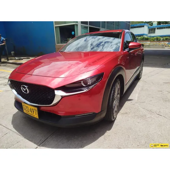 Mazda Cx-30 2.0 Grand Touring At
