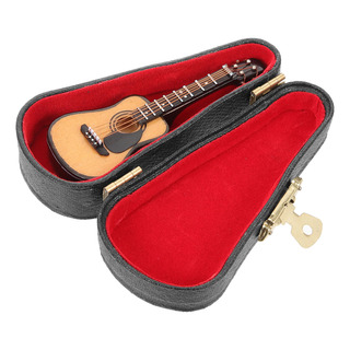 1 Juego De Modelos De Guitarra Pequeños, Modelo De Guitarra 1 Juego De Modelos De Guitarra Pequeños, Modelo De Guitarra