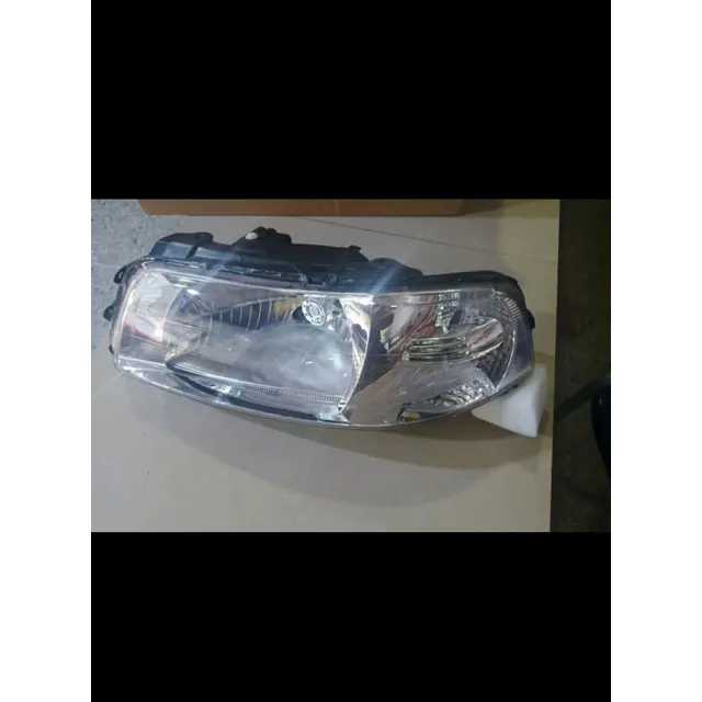 Faro Izquierdo Vw Gol G3