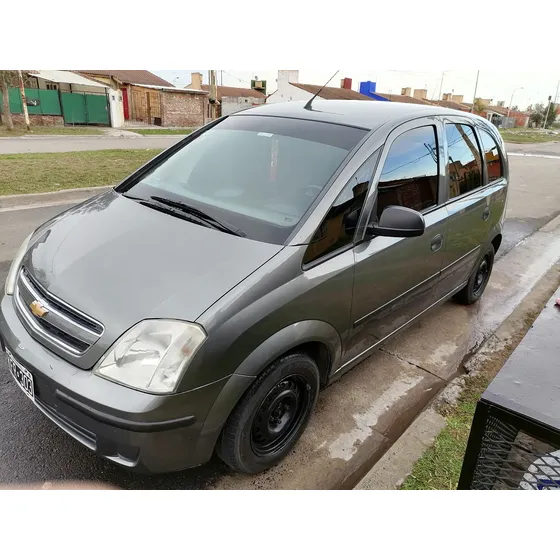 Chevrolet Meriva 1.8 Gl Plus