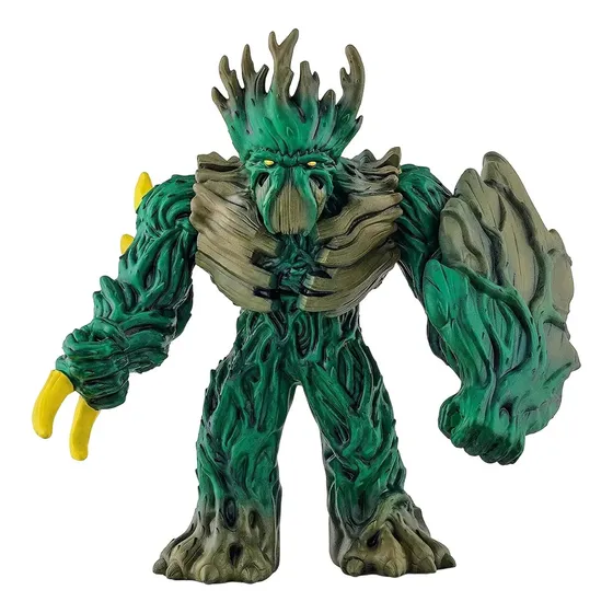 Figura Coleccionable Schleich Emperador De La Selva 70151