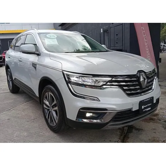 Renault Koleos 2.5 Intens Cvt