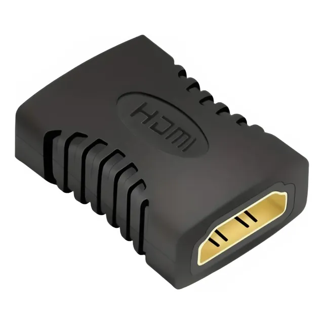 Cople Hdmi Para Sistemas Hd 15 Pzas