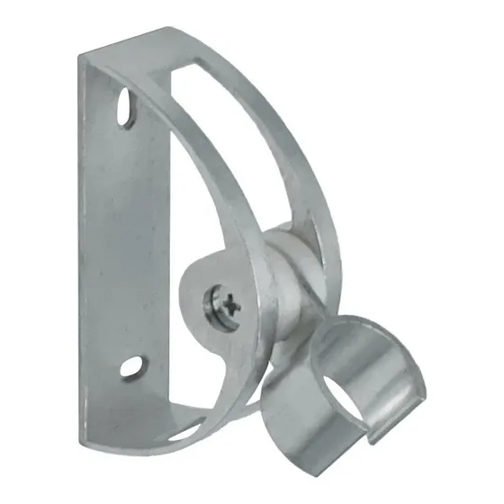 Soporte Para Teléfono Baño Aluminio Ducha Accesorios 81060