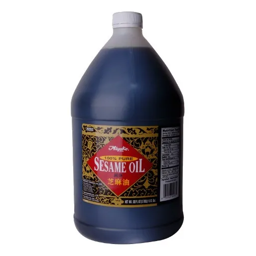 Aceite De Ajonjoli, Mikayo, 3.78 L