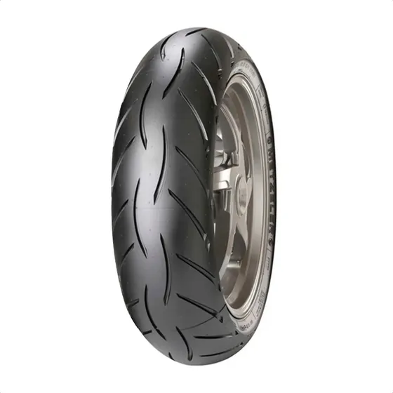 Cubierta Moto 140 70 17 Metzeler Sportec M5 Interact Avant