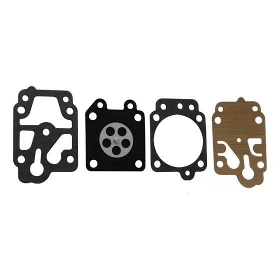 10x Kit Juntas Diafragma Carburador Desmalezadora 33/43/52cc