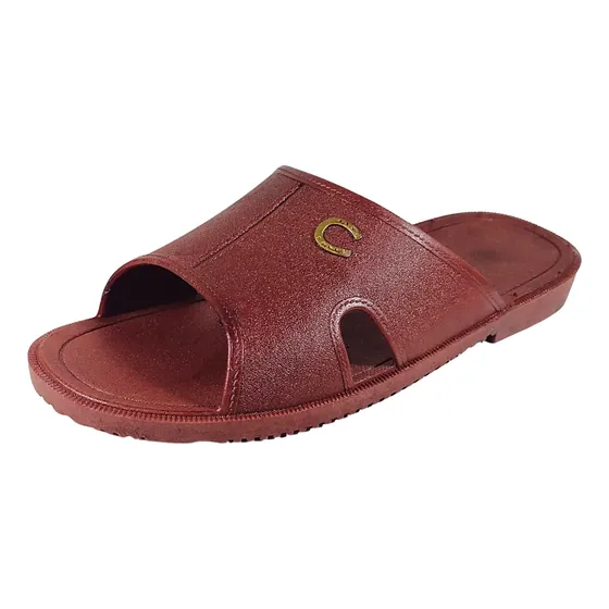 Sandalias Herradura Chancleta Antideslizante Chancla Ligera