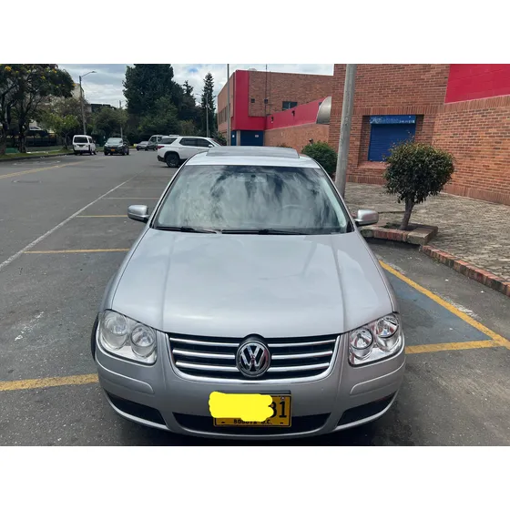 Volkswagen Jetta 2.0 Gl