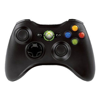 Control Inalámbrico Xbox 360 Original Nuevo Control Inalámbrico Xbox 360 Original Nuevo