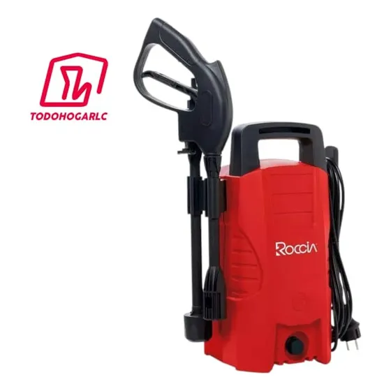 Hidrolavadora Roccia Sy01a 1400w