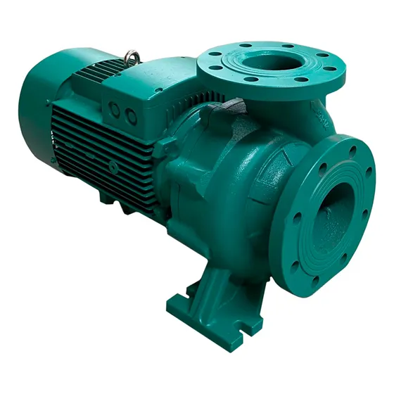 Electro Bomba Fema Centrifuga 7.5hp 380v Turbina Acero Inox
