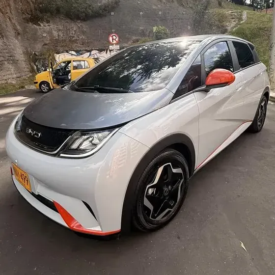 BYD Dolphin 2024 0.0 400 Gs