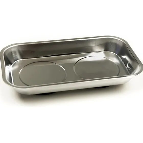 Bandeja Magnetica 15x6 Mecanico