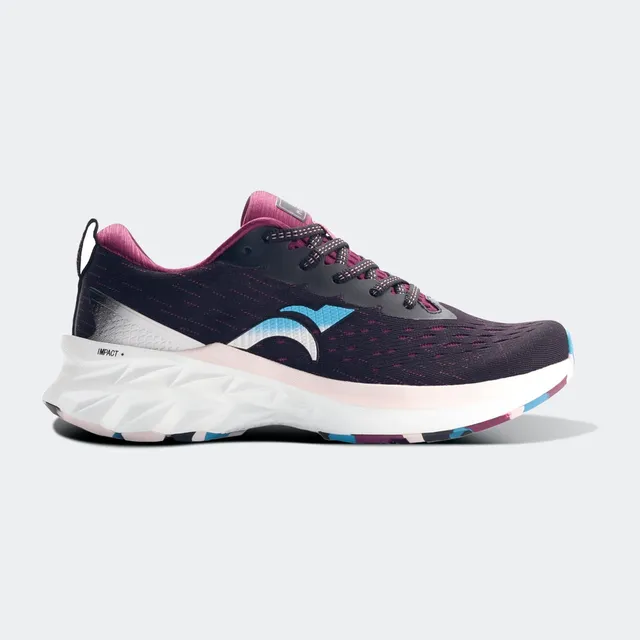 Zapatillas Deportivas Mujer Maraton Oficial Impact+ 1002