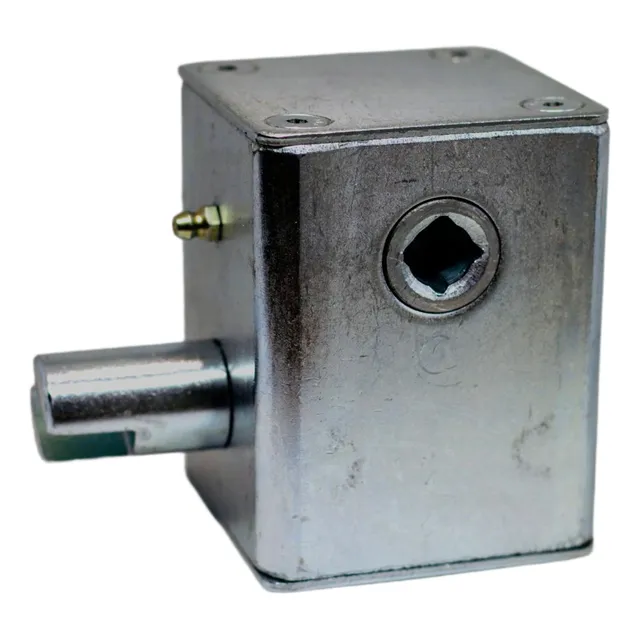  Tensor 3x3 Galvanizado Caja Camiónes Remolques