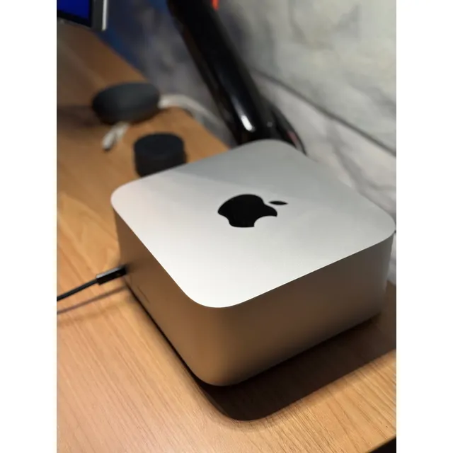 Mac Studio M1 Ultra 64gb Ram 1tb 20 Cpu 48 Gpu Cores