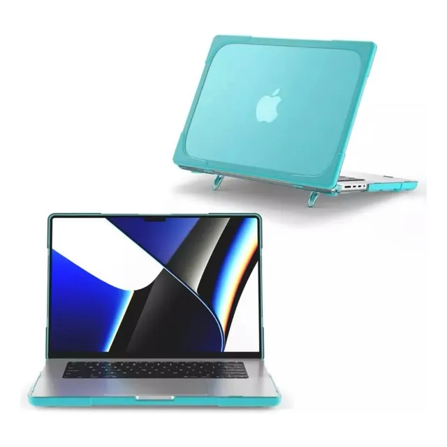 Forro Carcasa Macbook Antigolpes Air 13.6  2022/2023 M2/m3