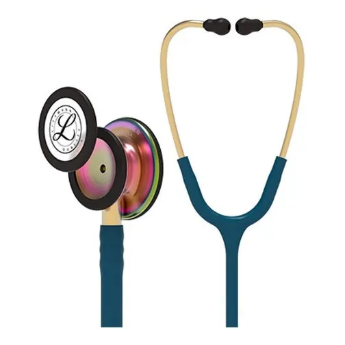 Fonendoscopio Littmann ® - Estetoscopio Classic Iii Especial