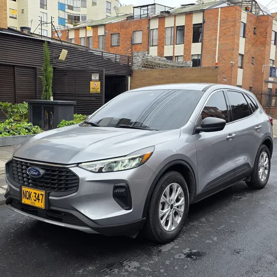 Ford Escape 2023 1.5
