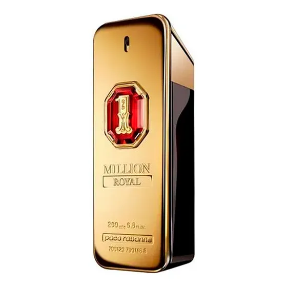 Paco Rabanne 1 Million Royal Parfum 200ml