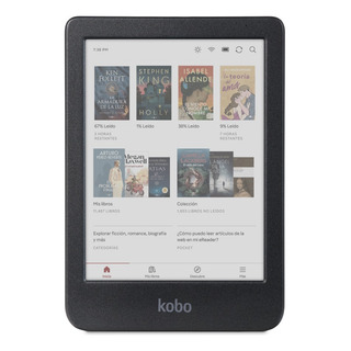 Kobo Clara Colour Kobo Clara Colour
