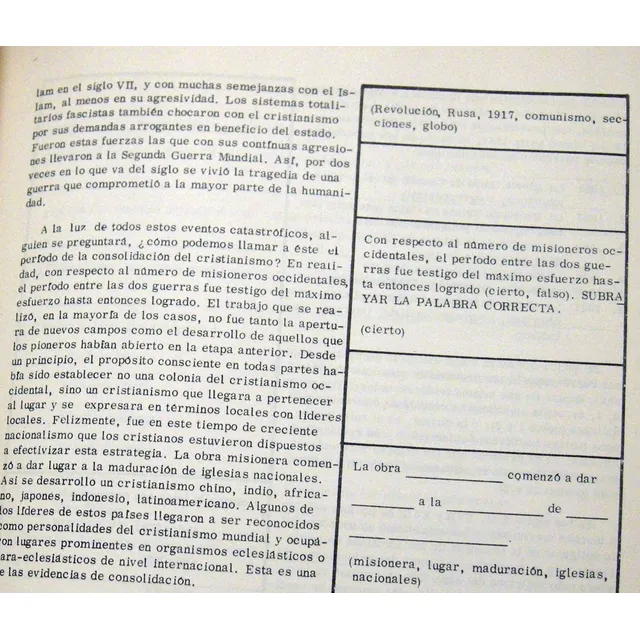 Pablo A. Deiros Historia Del Cristianismo