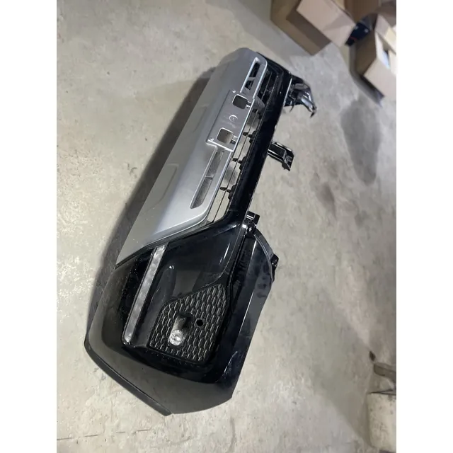 Parachoque Delantero Fortuner Dubai 2020 A 2024 Original