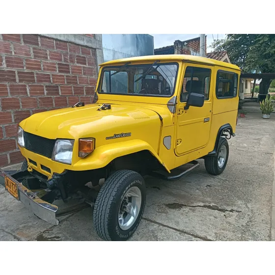 Toyota  1968