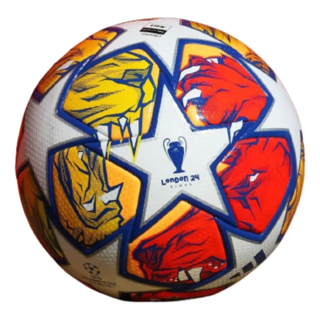 Balon Uefa Champions League Londres 2024