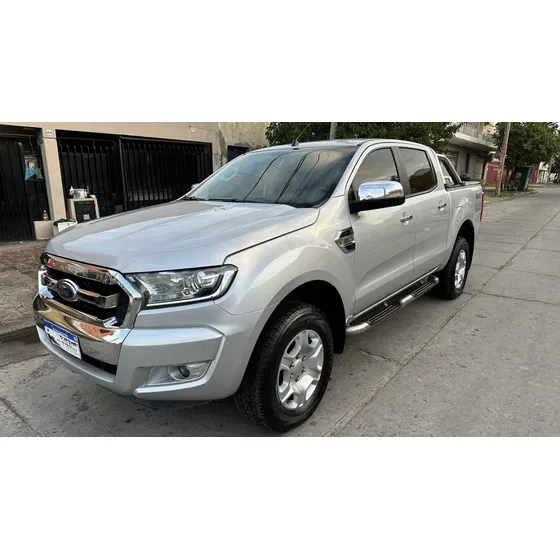 Ford Ranger 3.2 Cd Xlt Tdci 200cv