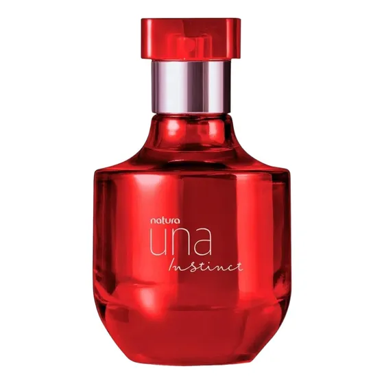 Perfume Feminino Una Instinct Deo Parfum 75ml