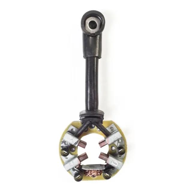 Porta Escova De Partida Honda Accord 2.2 - Sua200