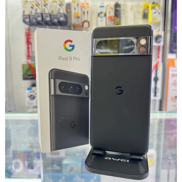 Google Pixel 8 Pro 256gb  Liberado