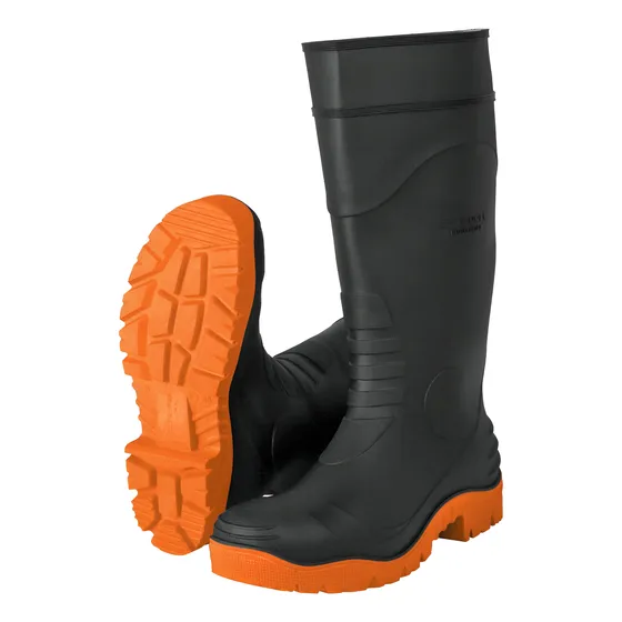 Botas Uso Industrial Mayoreo $197 Truper 17911