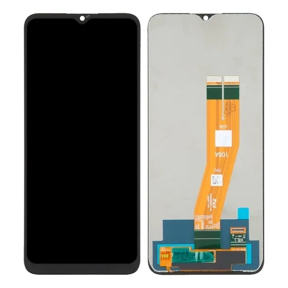 Modulo Display Tactil Compatible Con Samsung A04e +instalaci