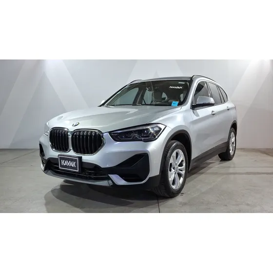 Bmw X1 1.5 Sdrive18i Dct