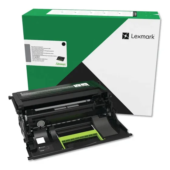 Unidad de imagen Lexmark 29499 58d0z00