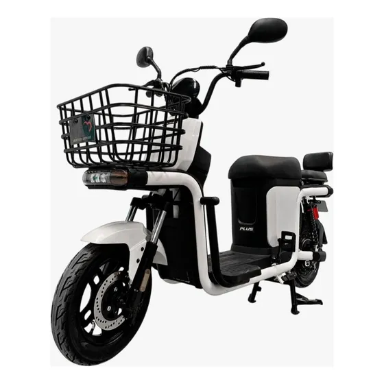 Bicicleta Elétrica Yiwu Honey Plus 500w